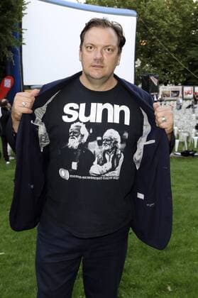 Charly Hübner bei der Open Air Premiere des Kinofilms Magical Mystery im OpenAir-Kino im Schanzenpark. Hamburg, 21.07.2017 Foto:xC.xTamckex xFuturexImage