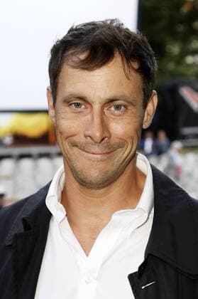 Marc Hosemann bei der Open Air Premiere des Kinofilms Magical Mystery im OpenAir-Kino im Schanzenpark. Hamburg, 21.07.2017 Foto:xC.xTamckex xFuturexImage