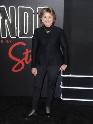 July 24, 2017 - Hollywood, California, U.S. - Gloria Allred attends The Los Angeles Premiere of Atomic Blonde held at The Theatre at Ace Hotel in Los Angeles, California on July 24, 2017. 2017 Hollywood U.S. - ZUMAl86_ 20170724_zaf_l86_051 Copyright: xDavexLongendykex