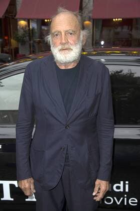 Bruno Ganz bei der Premiere des Kinofilms The Party im Delphi Filmpalast. Berlin, 24.07.2017 Foto:xF.xKernx xFuturexImage