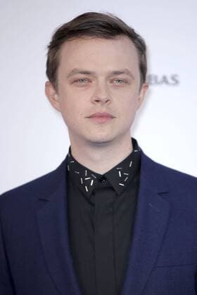 Premiere de Valerian et la Cite des mille planetes a la cite du Cinema. Pictures: Laurent Guerin E Press Photo. Dane DeHaan Paris France  535753