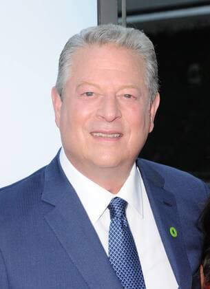 July 25, 2017 - Hollywood, CA, U.S. - 25 July 2017 - Hollywood, California - Al Gore. An Inconvenient Sequel: Truth To Power Los Angeles Premiere held at ArcLight Hollywood in Hollywood. Photo Credit: AdMedia Hollywood U.S. - ZUMAa123 20170725_zaa_a123_001 Copyright: xBirdiexThompsonx
