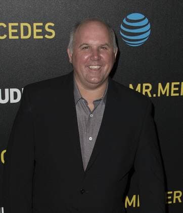 July 25, 2017 - Beverly Hills, California, U.S - James Dumont The cast of AT&T AUDIENCE Networks Ã’Mr. MercedesO, adapted from the original novel by Stephen King, walked the red carpet before viewing this year s screening at the Beverly Hilton Garden. The dramatic series follows a serial killer as he taunts a retired police detective leading the ex-cop to undertake a private investigation before the killer can strike again. The dramatic suspense thriller is set to premiere on the Audience Network on August 9, 2017. Beverly Hills U.S. - ZUMAb102 20170725_zaf_b102_062 Copyright: xDavidxBrox