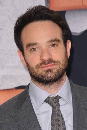 Marvel s The Defenders TV show premiere on July 31, 2017 in New York City. Charlie Cox New York United States  536952