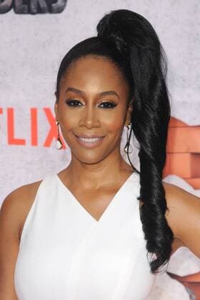 Marvel s The Defenders TV show premiere on July 31, 2017 in New York City. Simone Missick New York United States  536952