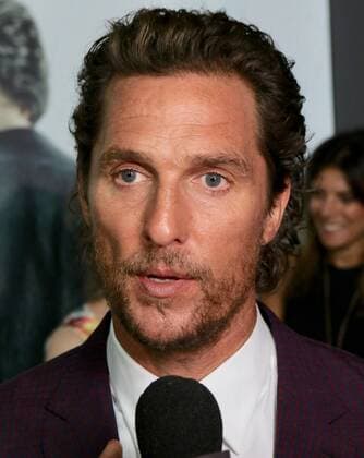 Premiere of The Dark Tower at the Museum of Modern Art on July 31, 2017 in New York City. Matthew McConaughey New York United States  536949