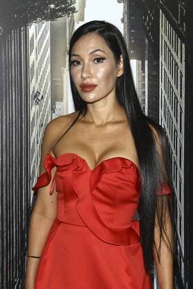 Kea Ho beim Special Screening des Kinofilms The Dark Tower Der Dunkle Turm im Museum of Modern Art. New York, 31.07.2017 Foto:xT.xKingx xFuturexImage