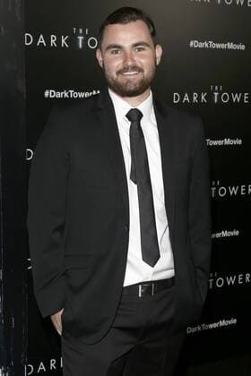 Robbie McLean beim Special Screening des Kinofilms The Dark Tower Der Dunkle Turm im Museum of Modern Art. New York, 31.07.2017 Foto:xT.xKingx xFuturexImage