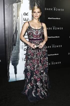 Katheryn Winnick beim Special Screening des Kinofilms The Dark Tower Der Dunkle Turm im Museum of Modern Art. New York, 31.07.2017 Foto:xT.xKingx xFuturexImage