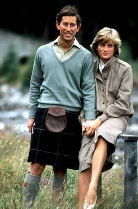 August 31, 2017 marks 20 years since Princess Diana s death. Diana Princess of Wales died from serious injuries in the early hours of August 31st 1997 after a car crash in Paris. Pictured: 1992 - Prince Charles And Princess Diana. London United Kingdom - ZUMAg49_ 20170802_shd_g49_307 Copyright: xImapressx