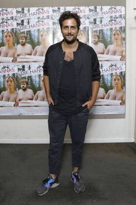 Christian Natter bei der Premiere des Kinofilms Die Hannas im Odeon Kino. Köln, 02.08.2017 Foto:xC.xHardtx xFuturexImage
