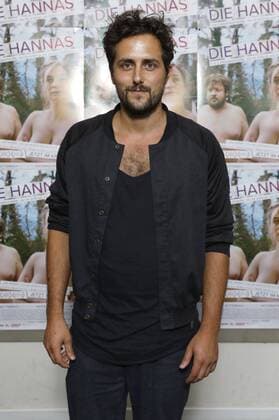 Christian Natter bei der Premiere des Kinofilms Die Hannas im Odeon Kino. Köln, 02.08.2017 Foto:xC.xHardtx xFuturexImage