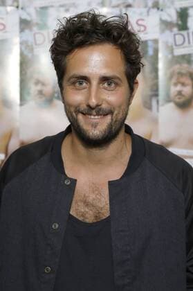 Christian Natter bei der Premiere des Kinofilms Die Hannas im Odeon Kino. Köln, 02.08.2017 Foto:xC.xHardtx xFuturexImage