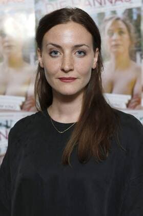 Ines Marie Westernströer bei der Premiere des Kinofilms Die Hannas im Odeon Kino. Köln, 02.08.2017 Foto:xC.xHardtx xFuturexImage