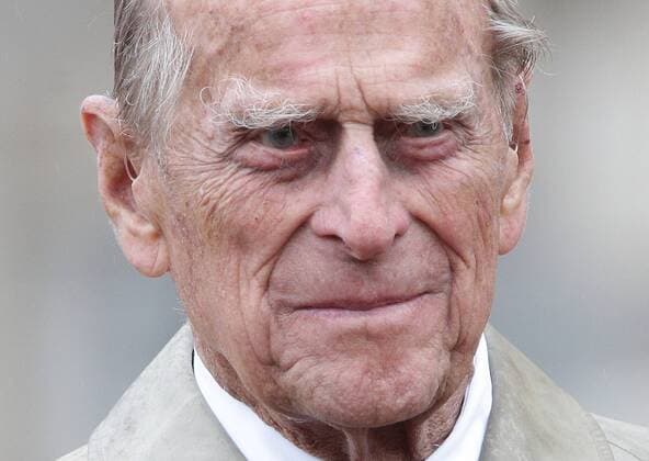 219769 Papixs Starface 2017-08-02 Londres Royaume Uni Dernier engagement officiel du Prince Philip, duc d Edimbourg, devant les Royal Marines a Londres. PAP08171771 The Duke of Edinburgh attending the Captain General s Parade as his final individual public engagement, at Buckingham Palace in London. The Duke will meet Royal Marines who have completed a mammoth 1,664 mile trek on Wednesday - his final official royal event before he retires from public engagements. Prince Philip duc d Edimbourg (Angleterre)  Copyright: xPapixsx xStarfacex STAR_219769_027