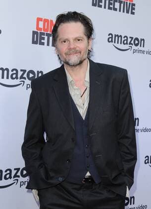 August 3, 2017 - Hollywood, California, U.S. - Florin Piersic Jr. attends The Los Angeles Premiere of Amazon Prime Video Comrade Detective held at the Arclight Theater in Hollywood, California on August 3, 2017. 2017 Hollywood U.S. - ZUMAl86_ 20170803_zaf_l86_003 Copyright: xDavexLongendykex