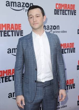 August 3, 2017 - Hollywood, California, U.S. - Joseph Gordon-Levitt attends The Los Angeles Premiere of Amazon Prime Video Comrade Detective held at the Arclight Theater in Hollywood, California on August 3, 2017. 2017 Hollywood U.S. - ZUMAl86_ 20170803_zaf_l86_031 Copyright: xDavexLongendykex