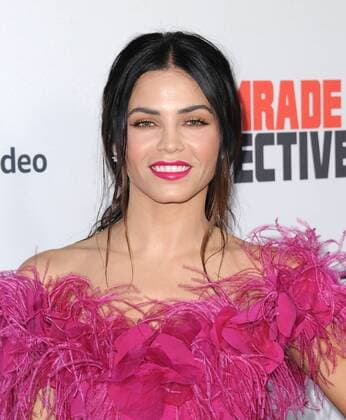 August 3, 2017 - Hollywood, California, U.S. - Jenna Dewan Tatum attends The Los Angeles Premiere of Amazon Prime Video Comrade Detective held at the Arclight Theater in Hollywood, California on August 3, 2017. 2017 Hollywood U.S. - ZUMAl86_ 20170803_zaf_l86_110 Copyright: xDavexLongendykex