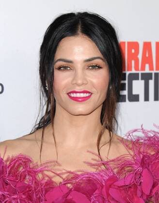 August 3, 2017 - Hollywood, California, U.S. - Jenna Dewan Tatum attends The Los Angeles Premiere of Amazon Prime Video Comrade Detective held at the Arclight Theater in Hollywood, California on August 3, 2017. 2017 Hollywood U.S. - ZUMAl86_ 20170803_zaf_l86_111 Copyright: xDavexLongendykex