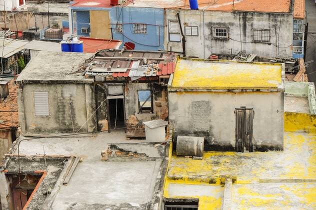 Kuba, Centro Habana, Centro Havanna, Habana Copyright: xKTHx ALLCU841071