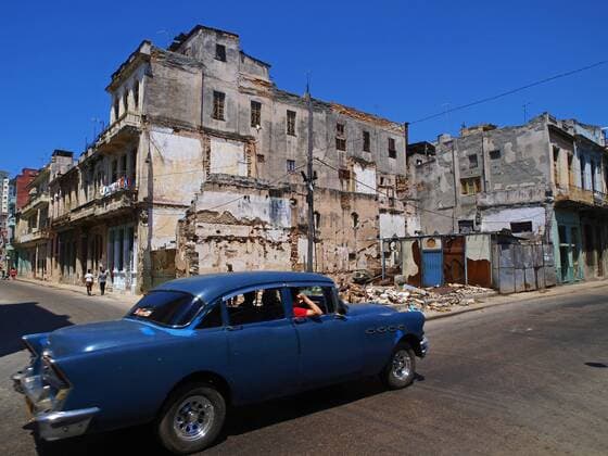 Havanna Vieja, Altstadt, Kuba, Havanna Copyright: xKTHx ALLCU823319
