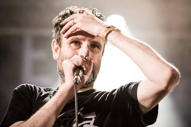 Deutschland, Beerfelden, Sound of the Forest Festival, 2017-08-05, Egotronic, Keine Argumente Torsun Burkhardt Copyright: HMBxMedia DitaxVollmond
