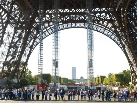 Paris, Eiffelturm, Tour Eiffel, Frankreich Copyright: xKTHx ALLFR839623