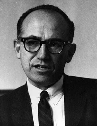Jonas Edward Salk (1914 – 1995) American medical researcher and virologist. He discovered and developed one of the first successful polio vaccines. WorldxHistoryxArchive 917_05_WHA_095_0095