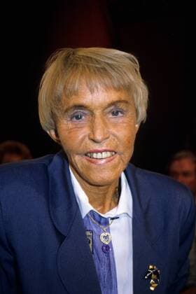 Beate Uhse