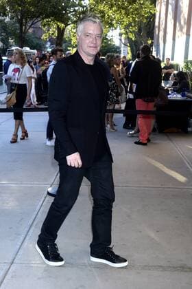 Chris Botti bei der Premiere des Kinofilms Good Times im SVA Theater. New York, 08.08.2017 Foto:xD.xVanxTinex xFuturexImage