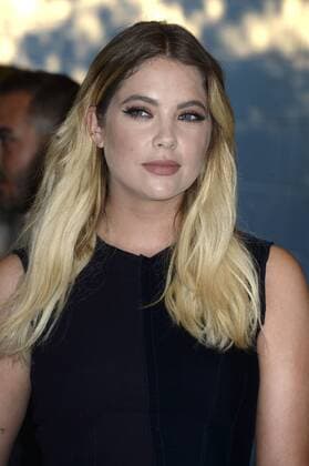Ashley Benson bei der Premiere des Kinofilms Good Times im SVA Theater. New York, 08.08.2017 Foto:xD.xVanxTinex xFuturexImage