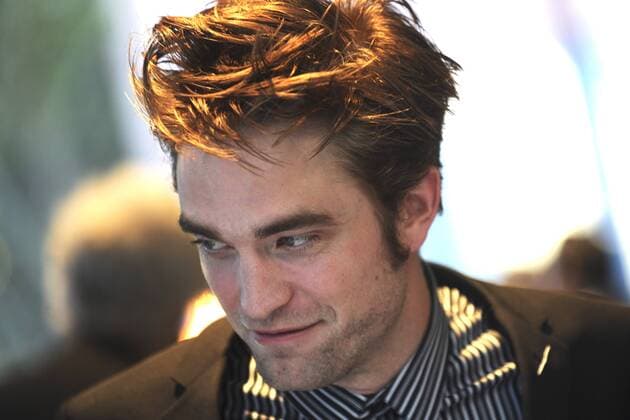 Robert Pattinson bei der Premiere des Kinofilms Good Times im SVA Theater. New York, 08.08.2017 Foto:xD.xVanxTinex xFuturexImage