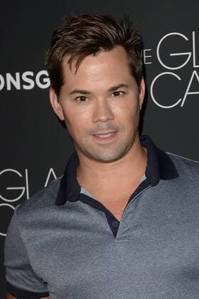 The Glass Castle film premiere on August 9, 2017 in New York City. Andrew Rannells New York France  539008