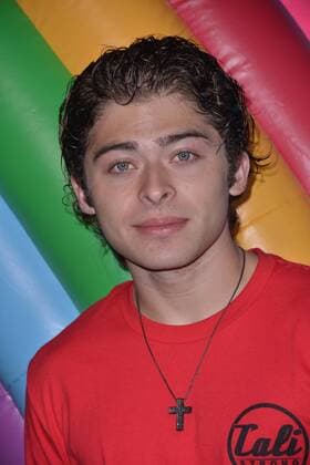 August 10, 2017 - Los Angeles, CA, U.S. - 10 August 2017 - Los Angeles, California - Ryan Ochoa. Premiere of Netflix s True and The Rainbow held at Pacific Theaters at The Grove in Los Angeles. Photo Credit: AdMedia Los Angeles U.S. - ZUMAa123 20170810_zaa_a123_110 Copyright: xBirdiexThompsonx