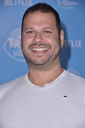 August 10, 2017 - Los Angeles, CA, U.S. - 10 August 2017 - Los Angeles, California - Sauel Borkson. Premiere of Netflix s True and The Rainbow held at Pacific Theaters at The Grove in Los Angeles. Photo Credit: AdMedia Los Angeles U.S. - ZUMAa123 20170810_zaa_a123_117 Copyright: xBirdiexThompsonx