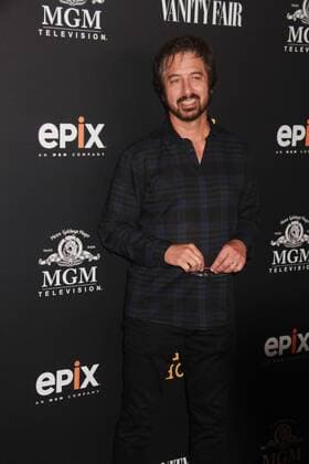 Ray Romano 08 10 2017 The Los Angeles Premiere of Get Shorty held at The Pacific Design Center Silver Screen Theatre in West Hollywood, CA  Copyright: xCronos IzumixHasegawax cronoshnw108201799174