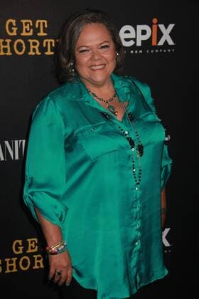Lidia Porto 08 10 2017 The Los Angeles Premiere of Get Shorty held at The Pacific Design Center Silver Screen Theatre in West Hollywood, CA  Copyright: xCronos IzumixHasegawax cronoshnw108201799233