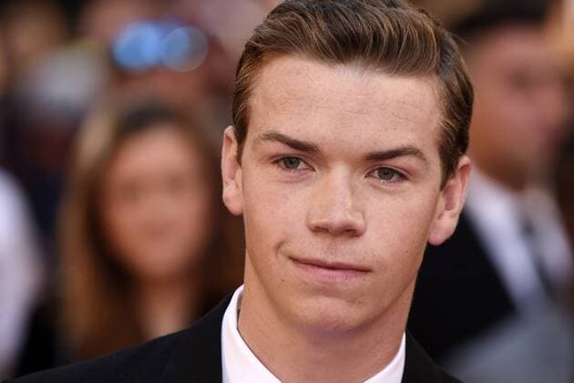 Will Poulter bei der Premiere des Kinofilms Detroit im Curzon Mayfair. London, 16.08.2017 Will Poulter  Foto:xS.xVasx xFuturexImage