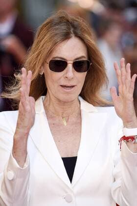 Kathryn Bigelow bei der Premiere des Kinofilms Detroit im Curzon Mayfair. London, 16.08.2017 Kathryn Bigelow  Foto:xS.xVasx xFuturexImage