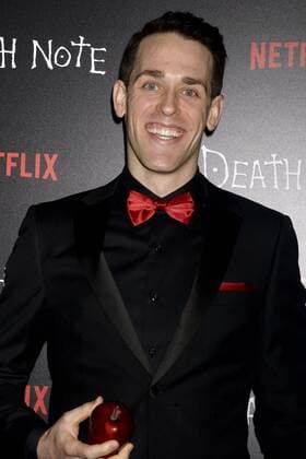 Jason Liles bei der Premiere des Netflix-Films Death Note im AMC Loews Lincoln Square. New York, 17.08.2017 Foto:xD.xVanxTinex xFuturexImage