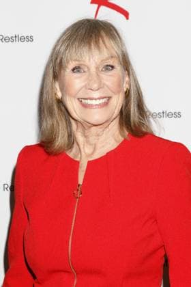 LOS ANGELES - AUG 19: Marla Adams at the Young and Restless Fan Event 2017 at the Marriott Burbank Convention Center on August 19, 2017 in Burbank, CA  Copyright: xKathyxHutchinsx xIPAx xHutchinsxPhotox