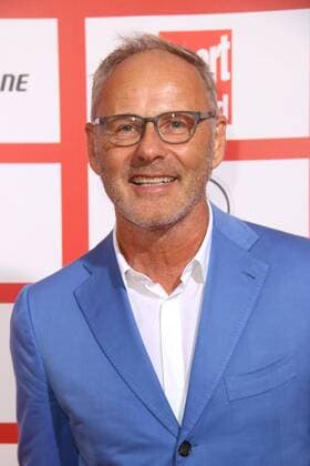 Reinhold Beckmann bei der Verleihung vom Sport Bild Award am 21.08.2017 in Hamburg Sportbild Award 2017 Verleihung in Hamburg