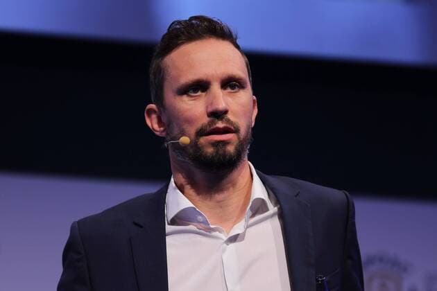 FLORIAN HAGER PROGRAMM GESCHAEFTSFUEHRER DES NEUEN JUGENDANGEBOTS VON ARD UND ZDF SPOBIS GAMING UND MEDIA KOELN 