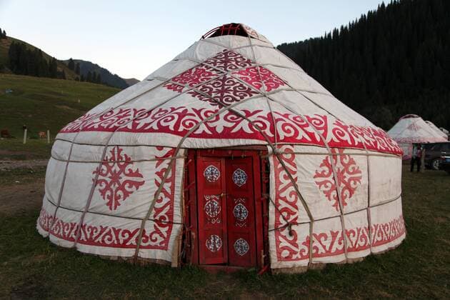 August 23, 2017 - Xinjiang, Xinjiang, China - Xinjiang, CHINA-23rd August 2017: (EDITORIAL USE ONLY. CHINA OUT) ..The Kazakhs are living in Tian Shan, northwest China s Xinjiang Uygur Autonomous Region. Xinjiang China  - ZUMAs145 20170823_zaa_s145_025 Copyright: xSunxJihux