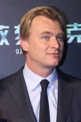 BEIJING, CHINA - AUGUST 22: British-American director producer screenwriter Christopher Nolan attends the premiere of film Dunkirk on August 22, 2017 in Beijing, China.  Copyright: xVCGx CFP111123986479