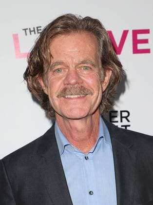 August 23, 2017 - Hollywood, CA, U.S. - 23 August 2017 - Hollywood, California - William H. Macy. Premiere Of DIRECTV And Vertical Entertainment s The Layover held at ArcLight Hollywood. Photo Credit: Faye Sadou AdMedia Hollywood U.S. - ZUMAa123 20170823_zaa_a123_020 Copyright: xFayexSadouAdmediax
