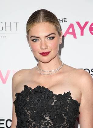 August 23, 2017 - Hollywood, CA, U.S. - 23 August 2017 - Hollywood, California - Kate Upton. Premiere Of DIRECTV And Vertical Entertainment s The Layover held at ArcLight Hollywood. Photo Credit: Faye Sadou AdMedia Hollywood U.S. - ZUMAa123 20170823_zaa_a123_057 Copyright: xFayexSadouAdmediax