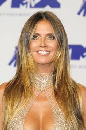Heidi Klum bei der Verleihung der MTV Video Music Awards am 27.08.2017 in Inglewood 2017 MTV Video Music Awards in Inglewood 
