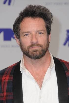 August 27, 2017 - Los Angeles, CA, U.S. - 27 August 2017 - Los Angeles, California - Ian Bohen. 2017 MTV Video Music Awards held at The Forum in Los Angeles. Photo Credit: AdMedia Los Angeles U.S. - ZUMAa123 20170827_zaa_a123_628 Copyright: xBirdiexThompsonx