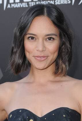 August 28, 2017 - Universal City, CA, U.S. - 28 August 2017 - Universal City, California - Sonya Balmores. IMAX Marvel s Inhumans World Premiere held at Universal Citywalk in Universal City. Photo Credit: AdMedia Universal City U.S. - ZUMAa123 20170828_zaa_a123_035 Copyright: xBirdiexThompsonx